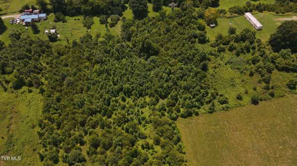 5.14 Ac Wells Hill LN, Bulls Gap, TN 37711