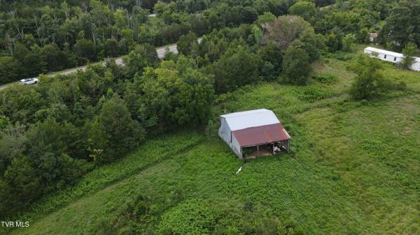 11.38 Ac Wells Hill LN, Bulls Gap, TN 37711
