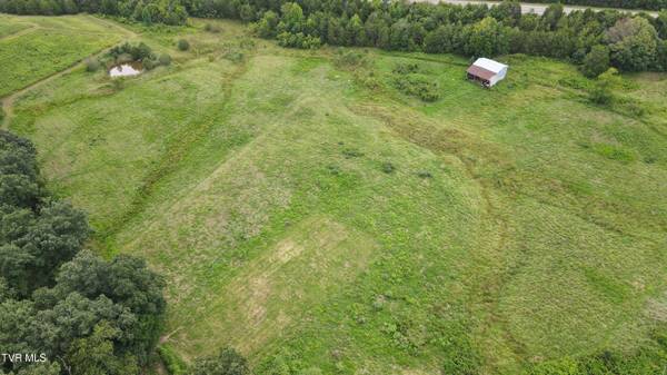 11.38 Ac Wells Hill LN, Bulls Gap, TN 37711