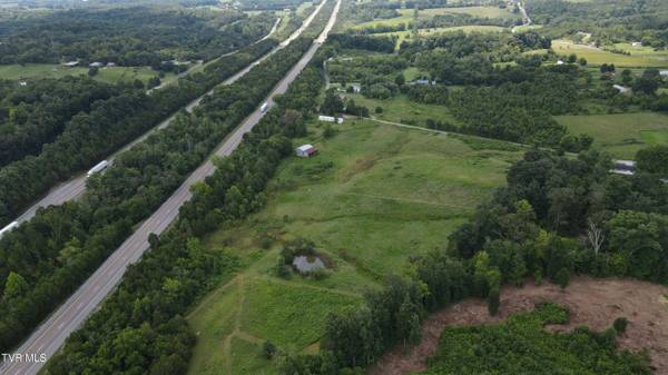 11.38 Ac Wells Hill LN, Bulls Gap, TN 37711
