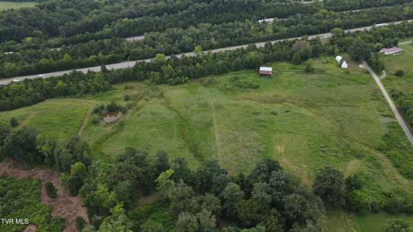 11.38 Ac Wells Hill LN, Bulls Gap, TN 37711