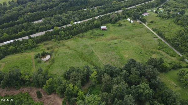 11.38 Ac Wells Hill LN, Bulls Gap, TN 37711