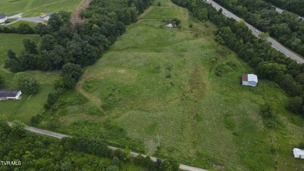 11.38 Ac Wells Hill LN, Bulls Gap, TN 37711