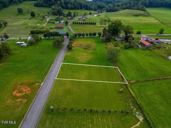 Lot 43 Walnut Grove DR, Church Hill, TN 37642