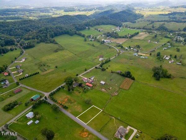 Lot 43 Walnut Grove DR, Church Hill, TN 37642