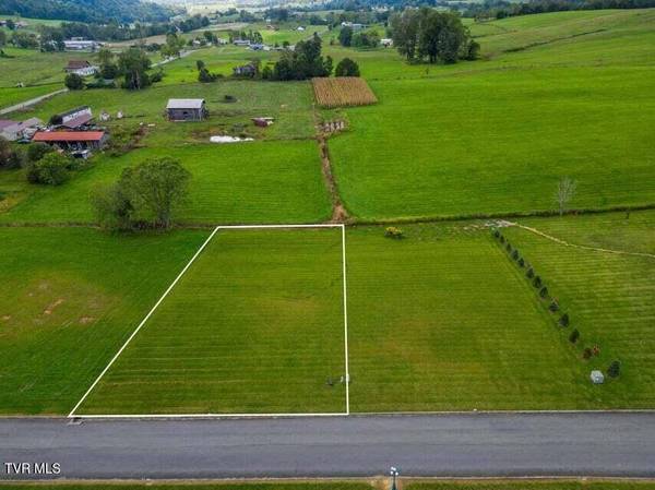 Lot 43 Walnut Grove DR, Church Hill, TN 37642