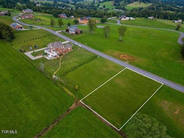 Lot 43 Walnut Grove DR, Church Hill, TN 37642
