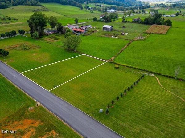 Lot 43 Walnut Grove DR, Church Hill, TN 37642