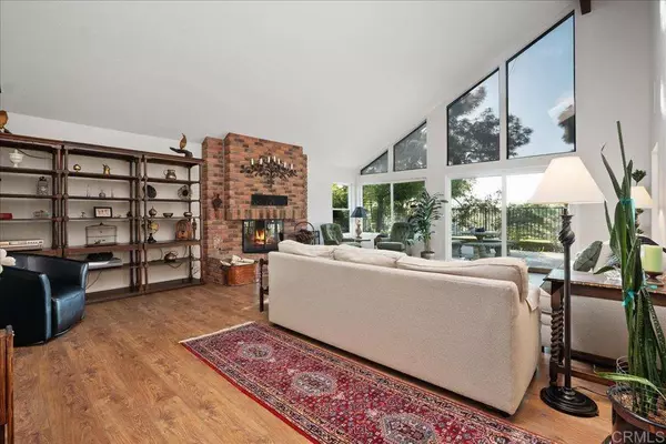 1981 Lemonwood LN, Vista, CA 92081