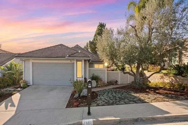 1981 Lemonwood LN, Vista, CA 92081