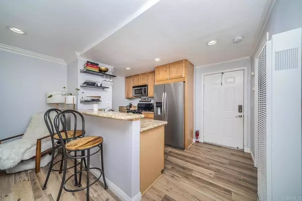 3773 1st Ave #Unit 2, San Diego, CA 92103