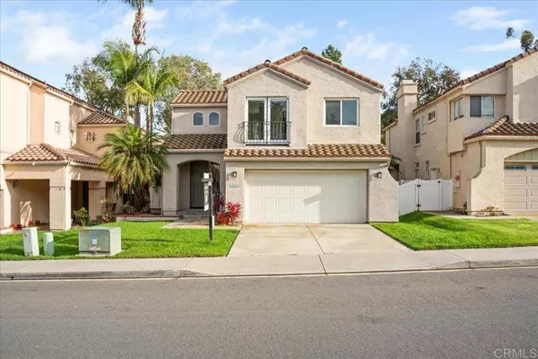 3631 Via Bernardo, Oceanside, CA 92056