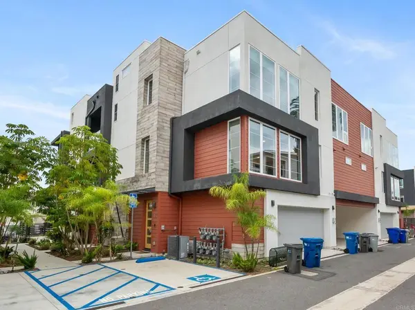 522 S Cleveland ST #7, Oceanside, CA 92054