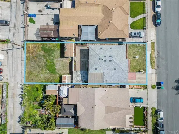 4176 Epsilon ST, San Diego, CA 92113