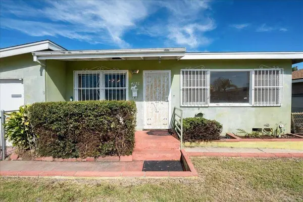 4176 Epsilon ST, San Diego, CA 92113
