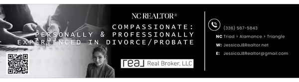 When Home Is Part of the Divorce: A Guide for NC Homeowners