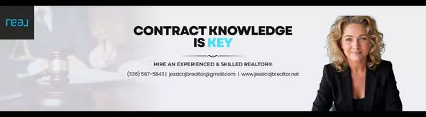 What Every NC Home Seller Should Know: Offer to Purchase, FHA/VA Clauses & Addenda