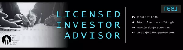 What Actually Stops Wholesalers From Acting as Brokers in North Carolina?,Jessica J Baldovinos