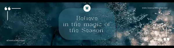 Christmas Day — A Message of Gratitude, Intention, and Quiet Opportunity ,Jessica J Baldovinos