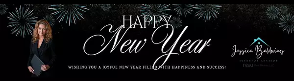 Don’t Take Your Sh*t Into 2026,Jessica J Baldovinos