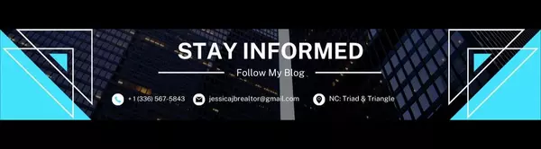 How HB 926 & New Zoning Rules Could Unlock Affordable Housing in the Triad Area,Jessica J Baldovinos