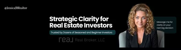 Institutional Investors Are Leaving North Carolina — Why Now is the Time for ‘Mom-and-Pop’ Investors,Jessica J Baldovinos