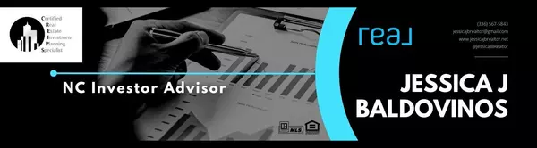 Wholesaling, Novations & NC Law: What Every Investor, Wholesaler & REALTOR® Needs to Know in 2025,Jessica J Baldovinos