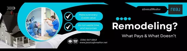 The Top 7 Repairs That Actually Increase Your Home’s Value — And the Ones That Don’t Matter at All