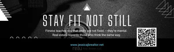 How Fitness and Real Estate Are Connected (And Why Strong Agents Win)