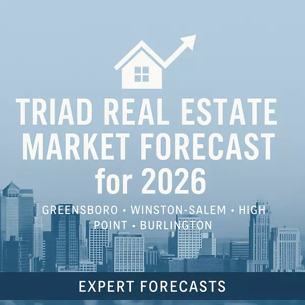 What to Expect from the U.S. Real Estate Market in 2026: Expert Forecasts