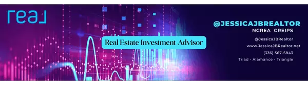 Triad Real Estate: Investor Spotlight — August 2025