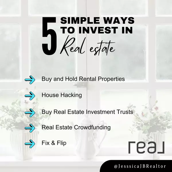 How to Get Started in Real Estate Investing: A Beginner’s Guide