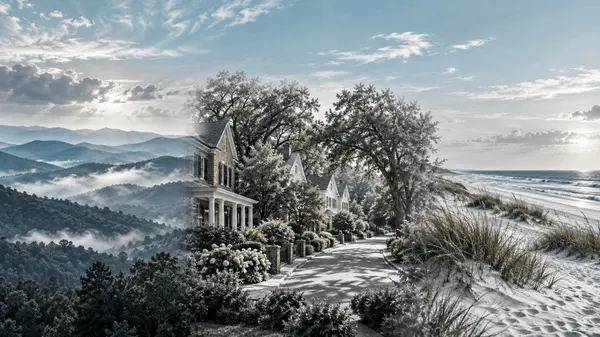 Moving to North Carolina in 2026 | Jessica Baldovinos