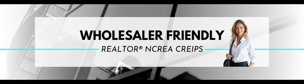 How Wholesalers & REALTORS® Can Work Together in North Carolina (And Why Smart Investors Want a Licensed Pro Involved),Jessica J Baldovinos