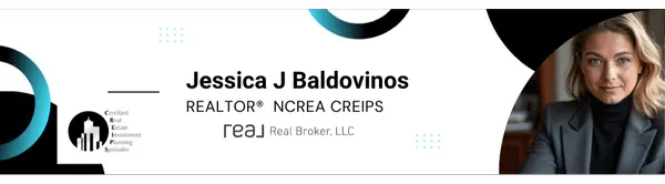 Inherited a Property? What to Do Next (and What to Avoid),Jessica J Baldovinos