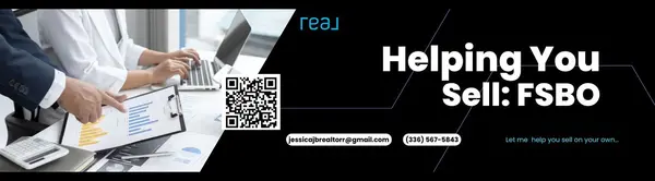 FSBO vs. Selling With an Agent: What the Data Really Says,Jessica J Baldovinos