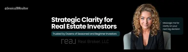 How to Analyze a Rental Property Like a Pro (Not TikTok Math),Jessica J Baldovinos