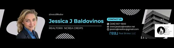 Why That Agent Can’t Just Meet You at a Property: and why that’s actually in your best interest,Jessica J Baldovinos
