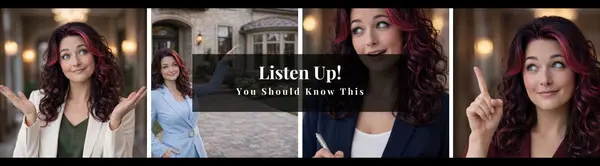 Listen Up! Some Buyers Bring Less Than $1,000 to Closing!,Jessica J Baldovinos