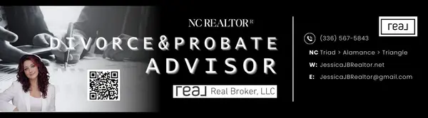 Divorce, Real Estate, and the Psychology of Property Battles in North Carolina