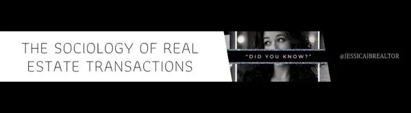 The Sociology of Real Estate Transactions