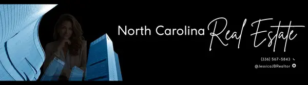 Big Shifts in North Carolina Real Estate: What Buyers, Sellers, and Investors Need to Know Right Now,Jessica J Baldovinos