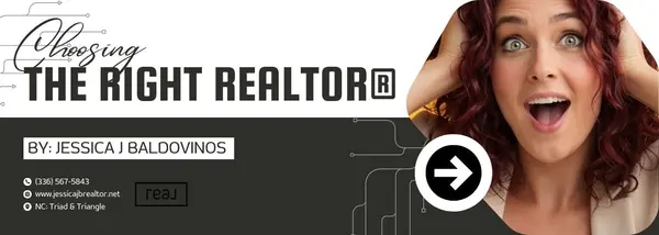 feature image of How to Choose the Right Realtor in North Carolina (2026 Guide)