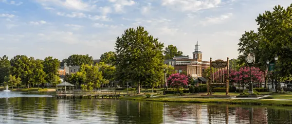 Moving to Thomasville, NC: Small-Town Charm, History & a Place to Call Home