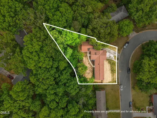 614 Ridgeway Drive, Burlington, NC 27217