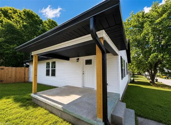 503 Reid ST, Thomasville, NC 27360