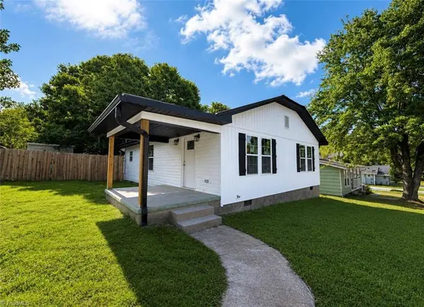 503 Reid ST, Thomasville, NC 27360