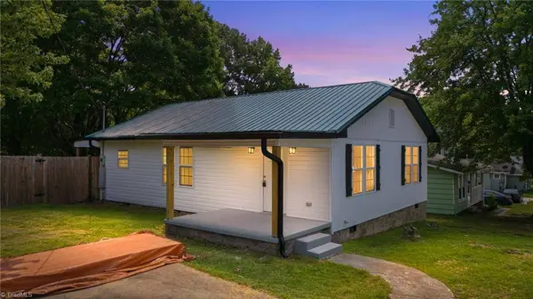 503 Reid ST, Thomasville, NC 27360