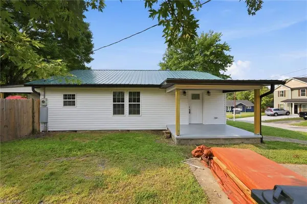 503 Reid ST, Thomasville, NC 27360