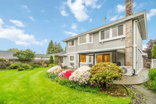 4494 62 ST, Delta, BC V4K 3L7